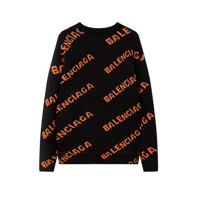 Ba*len*cia*ga sweater-019