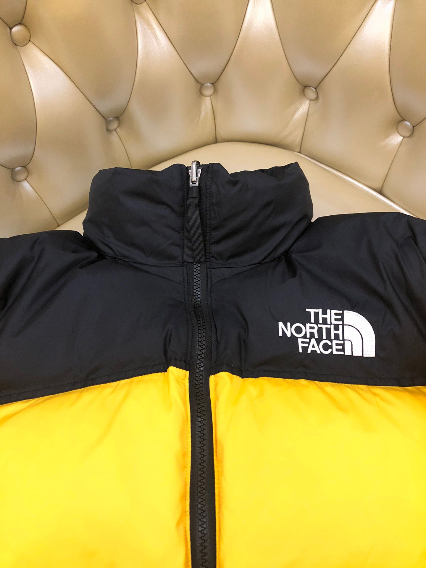 the n0*h F**e coat-030