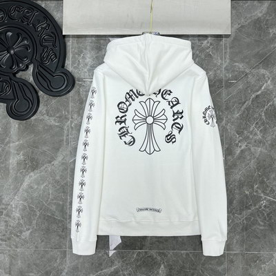 Ch**me He**ts hoody-158