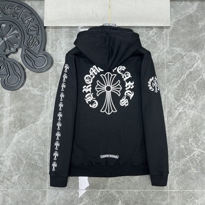 Ch**me He**ts hoody-156