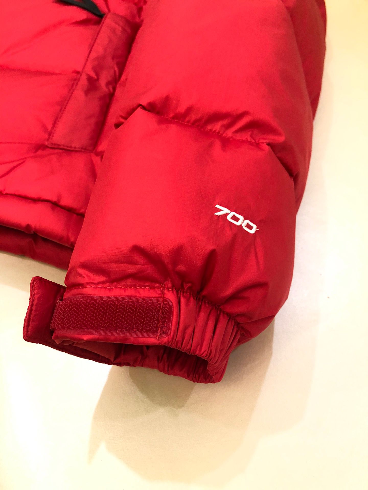 the n0*h F**e coat-031
