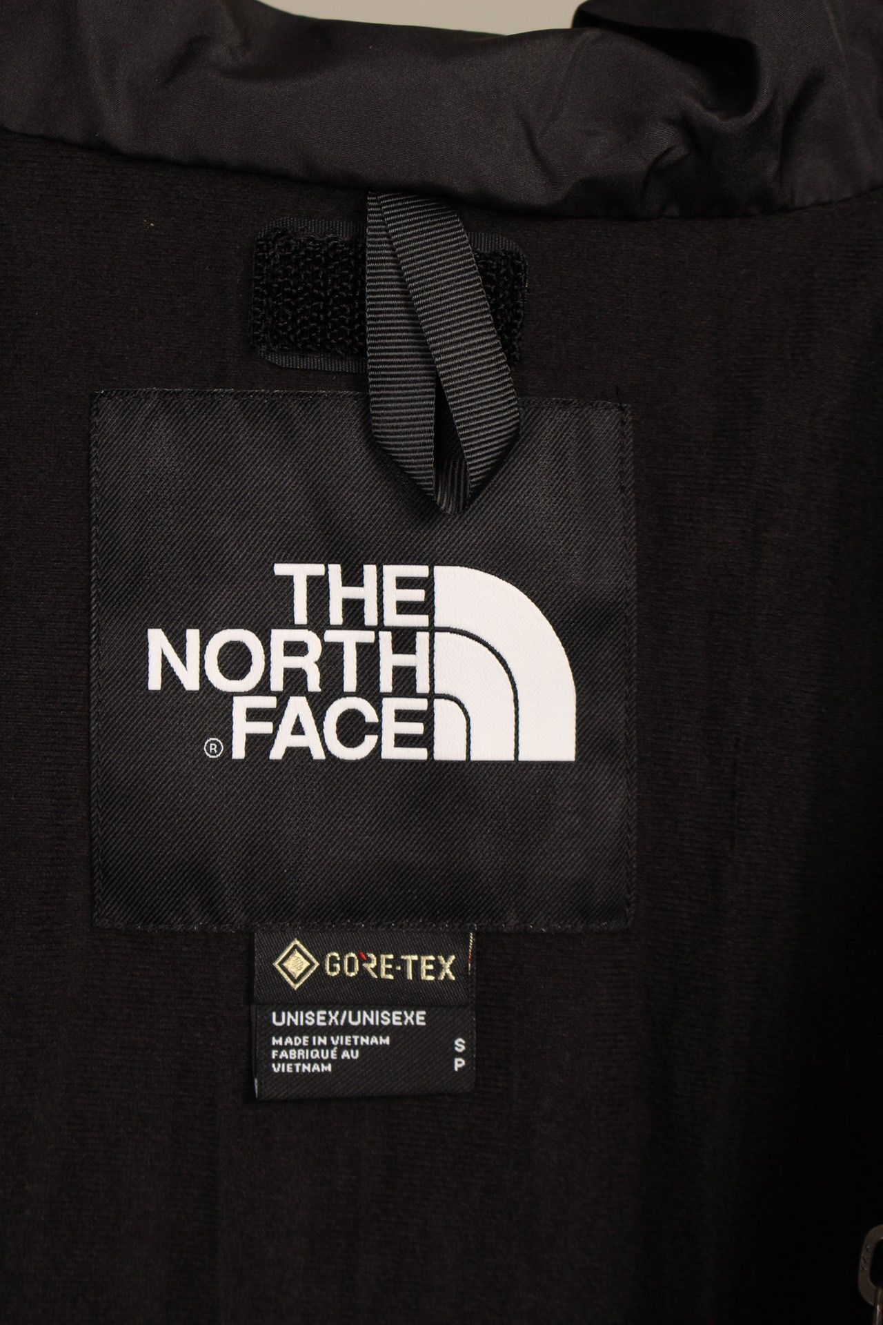 the n0*h F**e coat-017