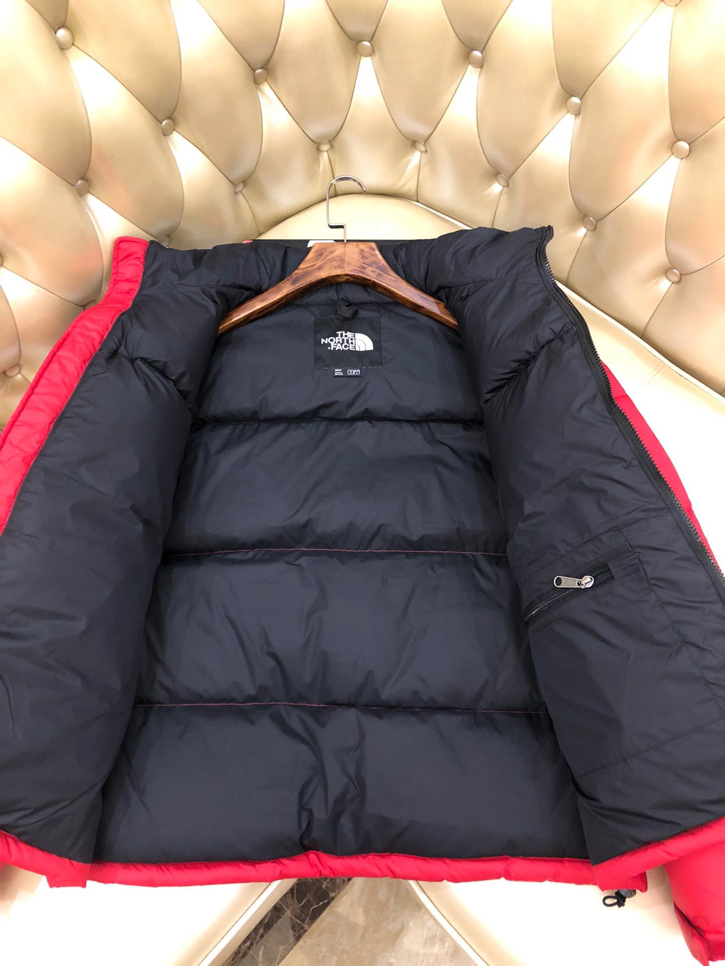 the n0*h F**e coat-031