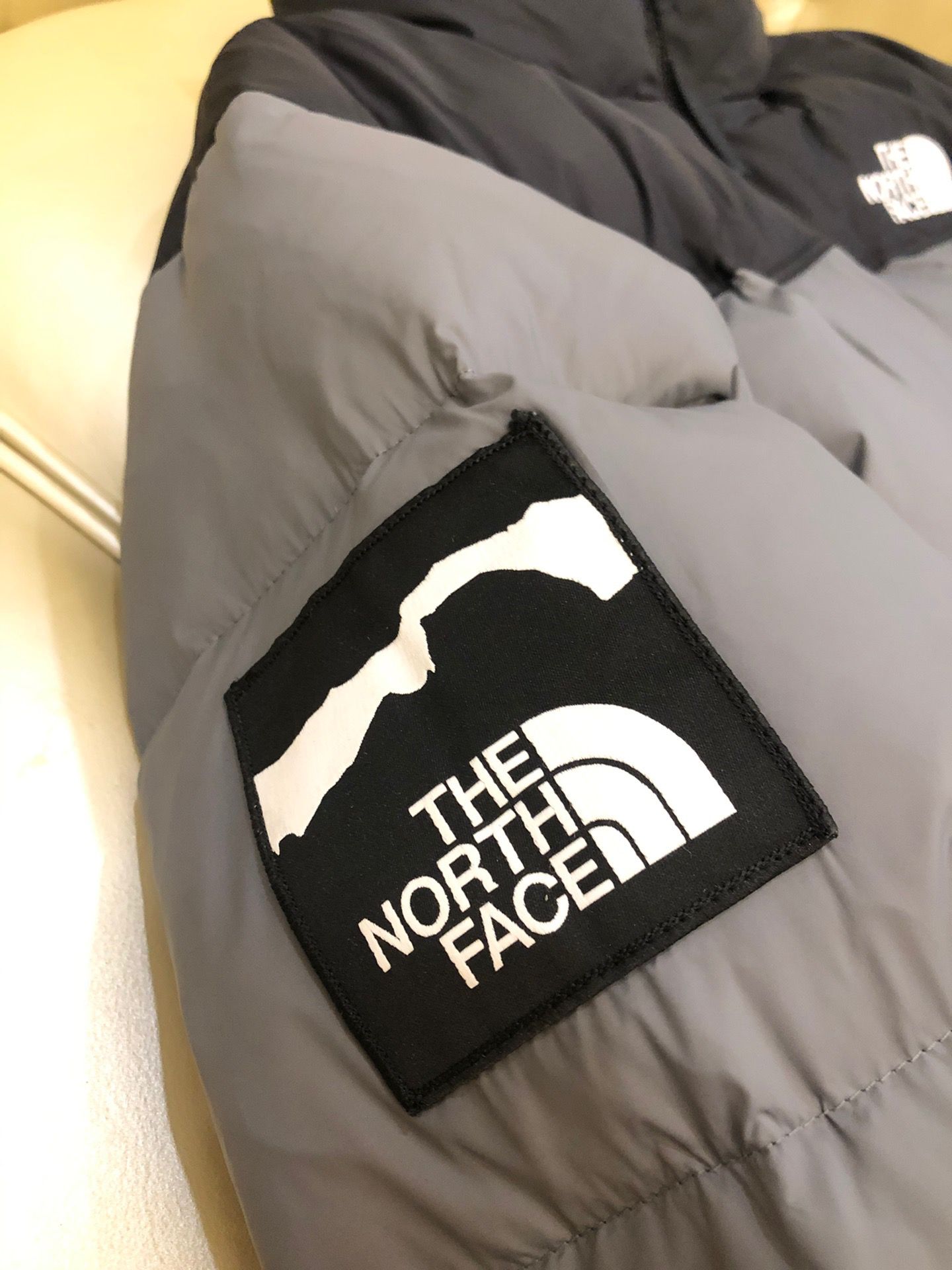 the n0*h F**e coat-039