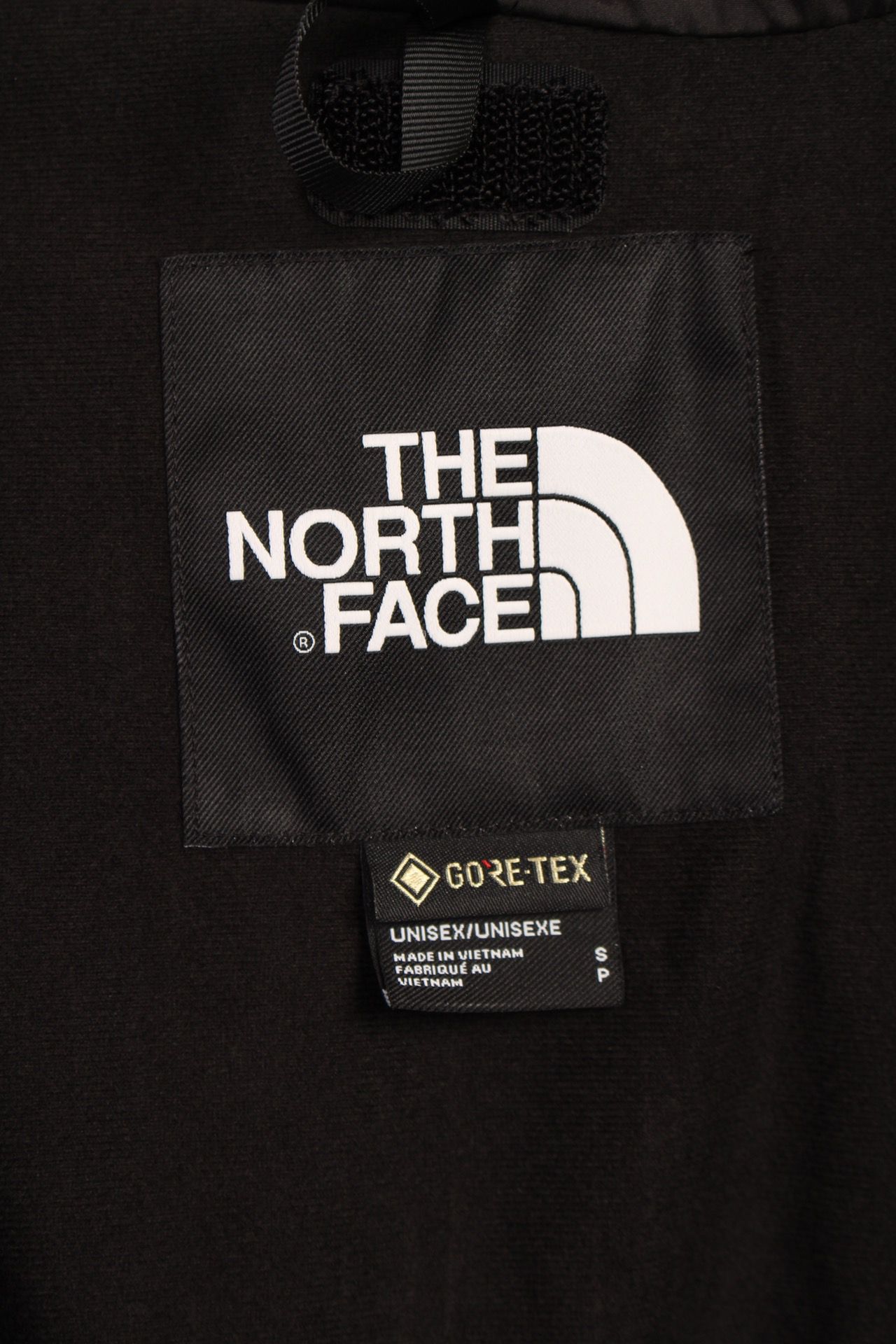 the n0*h F**e coat-023