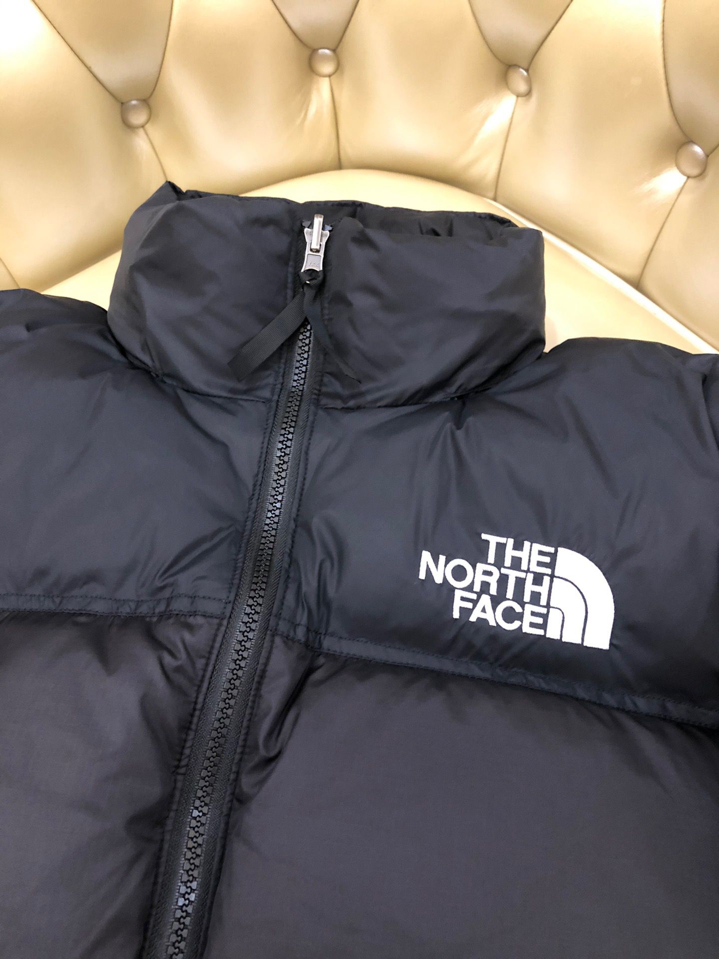 the n0*h F**e coat-032