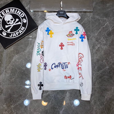 Ch**me He**ts hoody-187