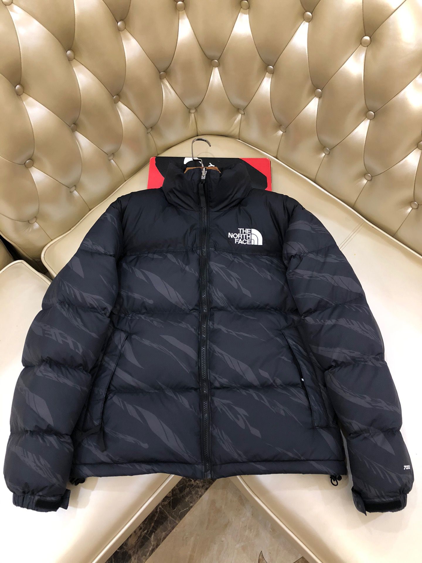 the n0*h F**e coat-033
