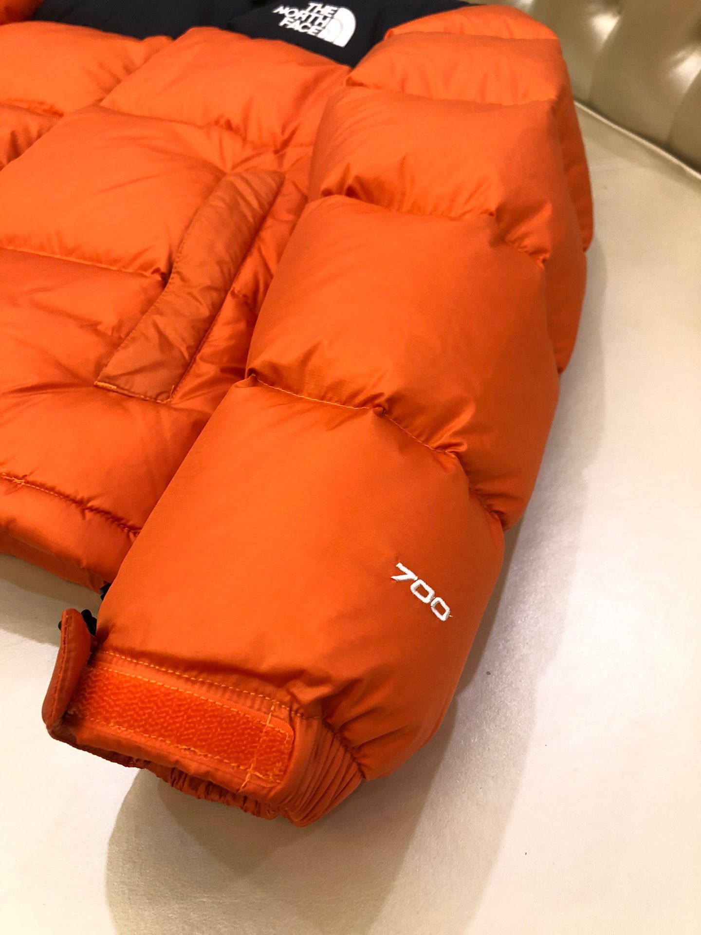 the n0*h F**e coat-034