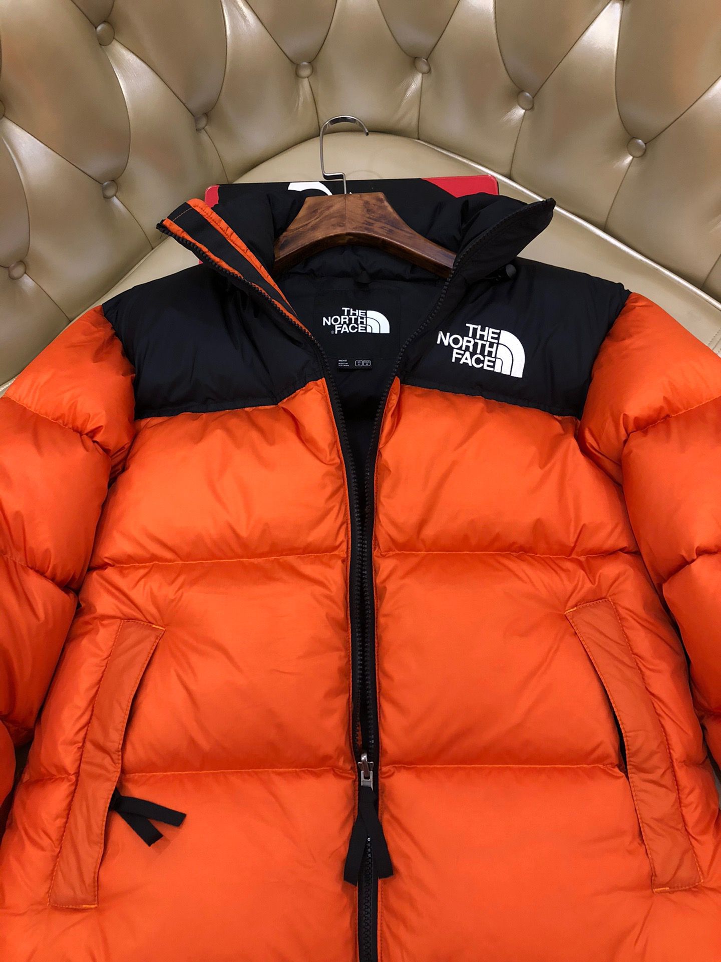 the n0*h F**e coat-034