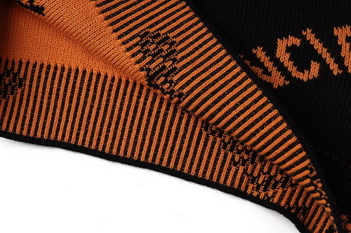 Ba*len*cia*ga sweater-019