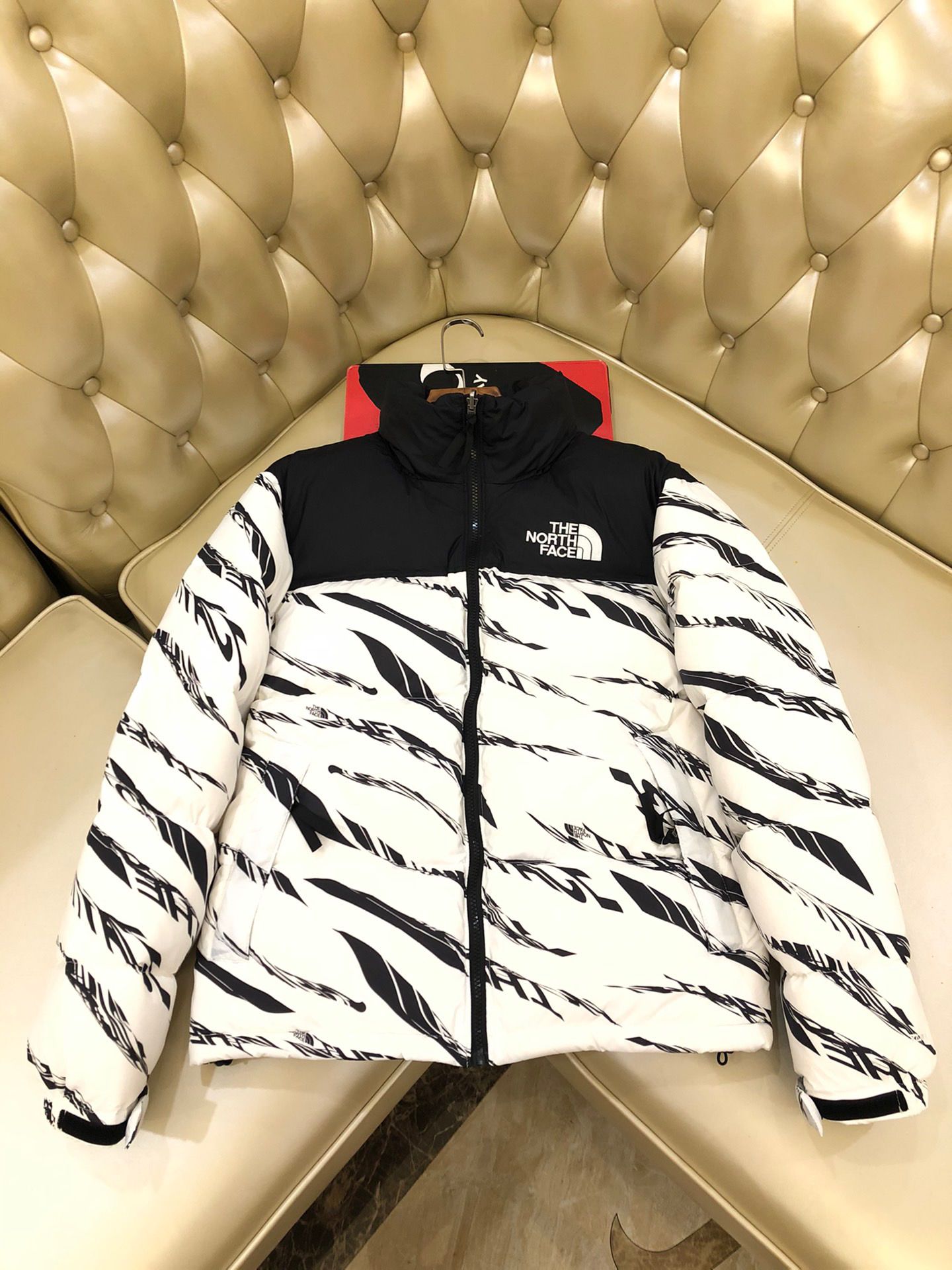 the n0*h F**e coat-035