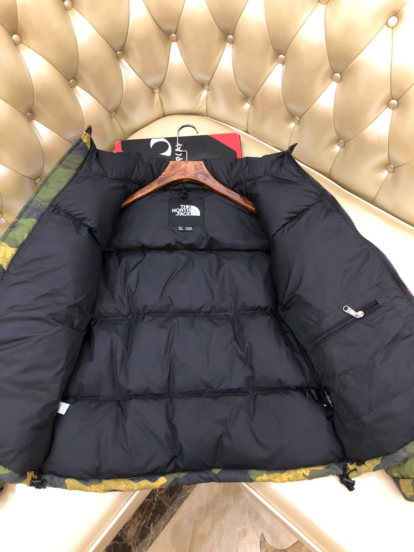 the n0*h F**e coat-036
