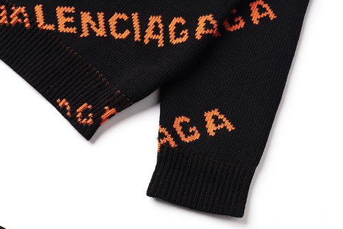 Ba*len*cia*ga sweater-019