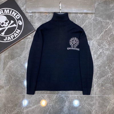 Ch**me He**ts sweater-034