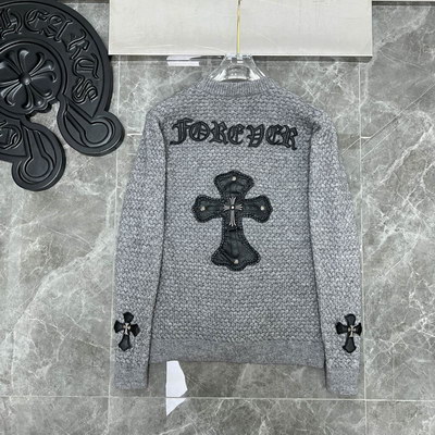 Ch**me He**ts sweater-025