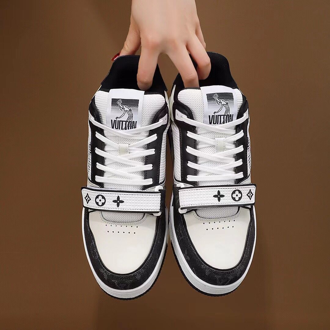 LV Shoes(AAAA)-750