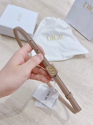 D*or belts women(aaaaa)-068