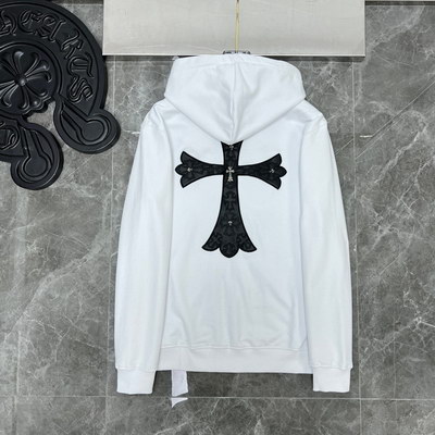 Ch**me He**ts hoody-224