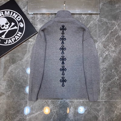 Ch**me He**ts sweater-031