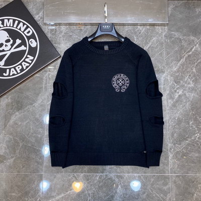 Ch**me He**ts sweater-028