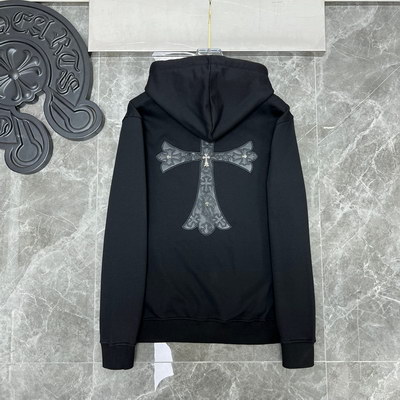 Ch**me He**ts hoody-222