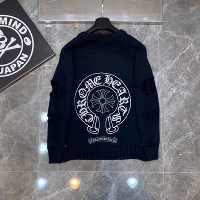 Ch**me He**ts sweater-030