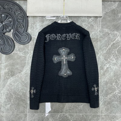 Ch**me He**ts sweater-021