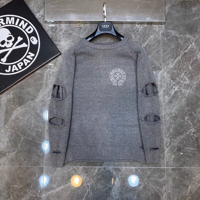 Ch**me He**ts sweater-029