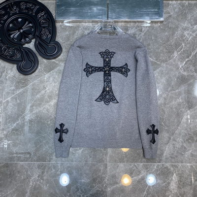 Ch**me He**ts sweater-019