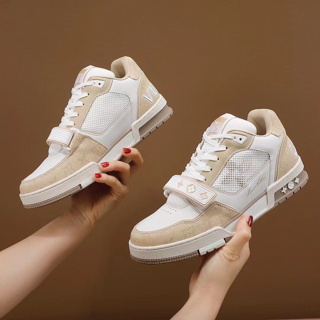 LV Shoes(AAAA)-754