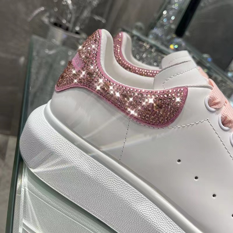 ale*d*r M*Q*en shoes(aaa)-148