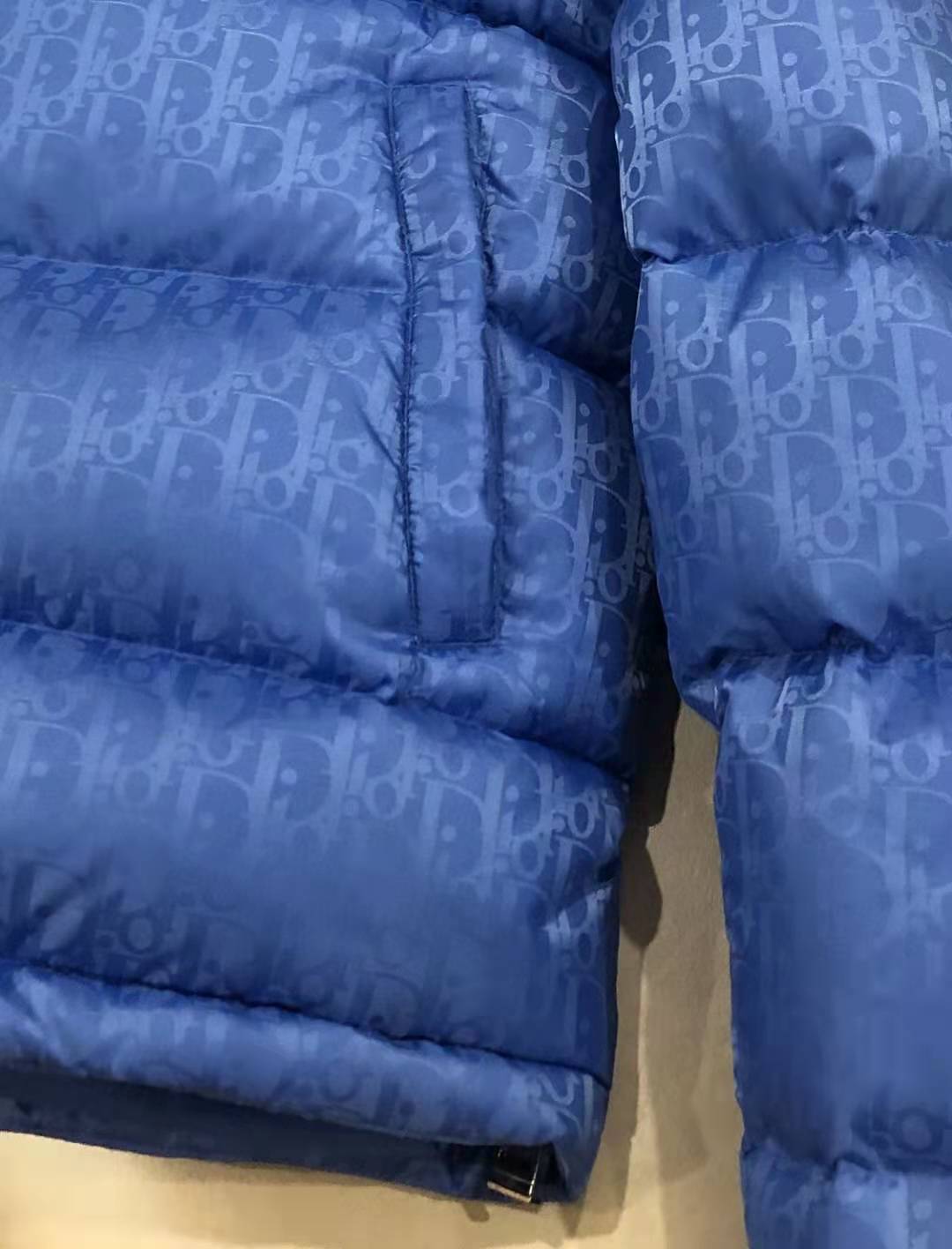 D*or coat-002