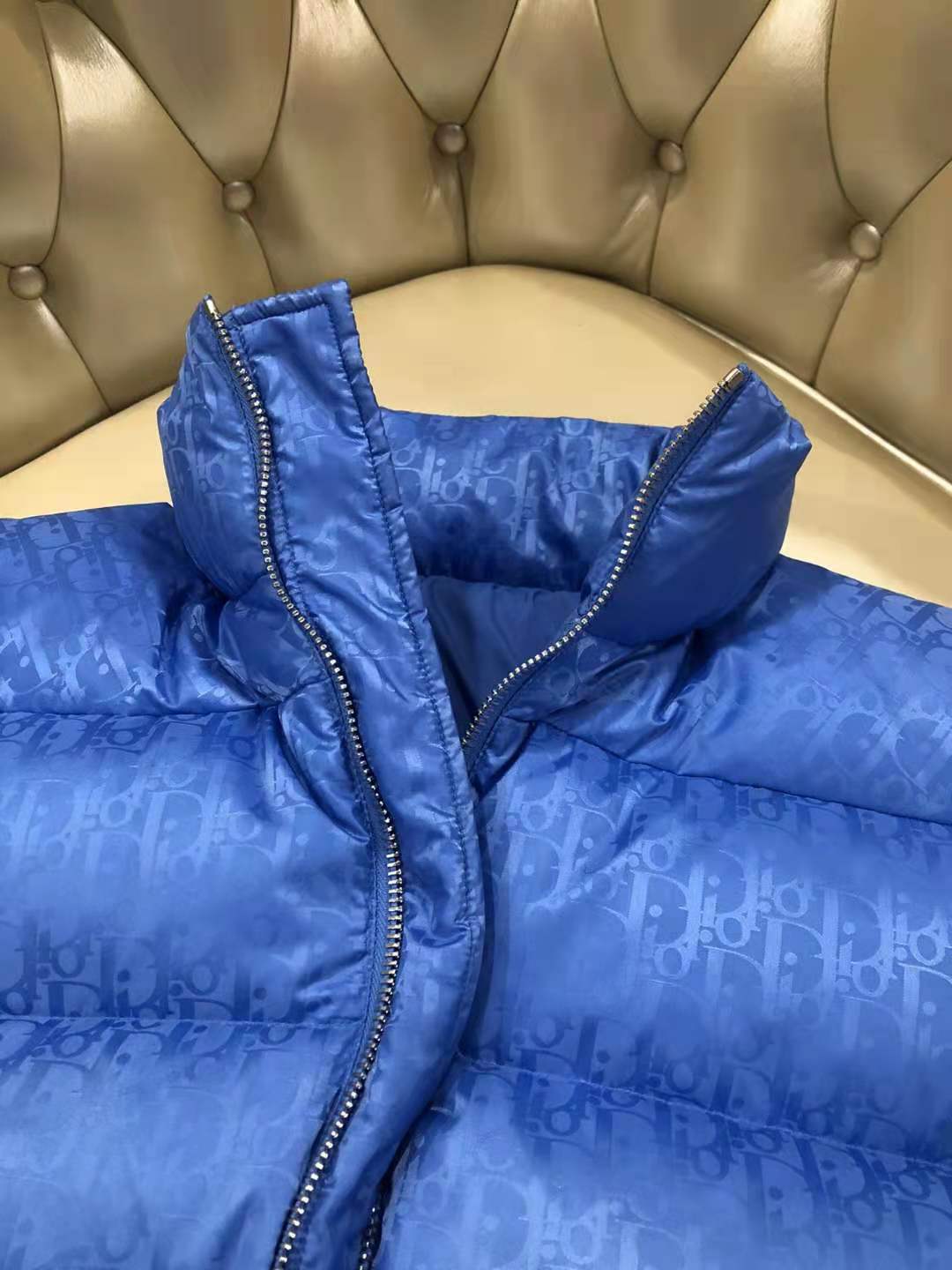 D*or coat-002