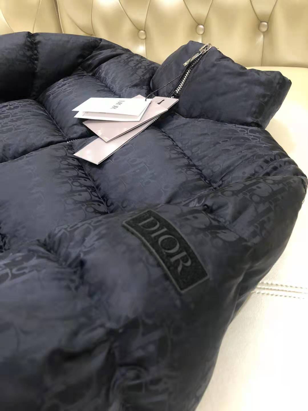 D*or coat-003