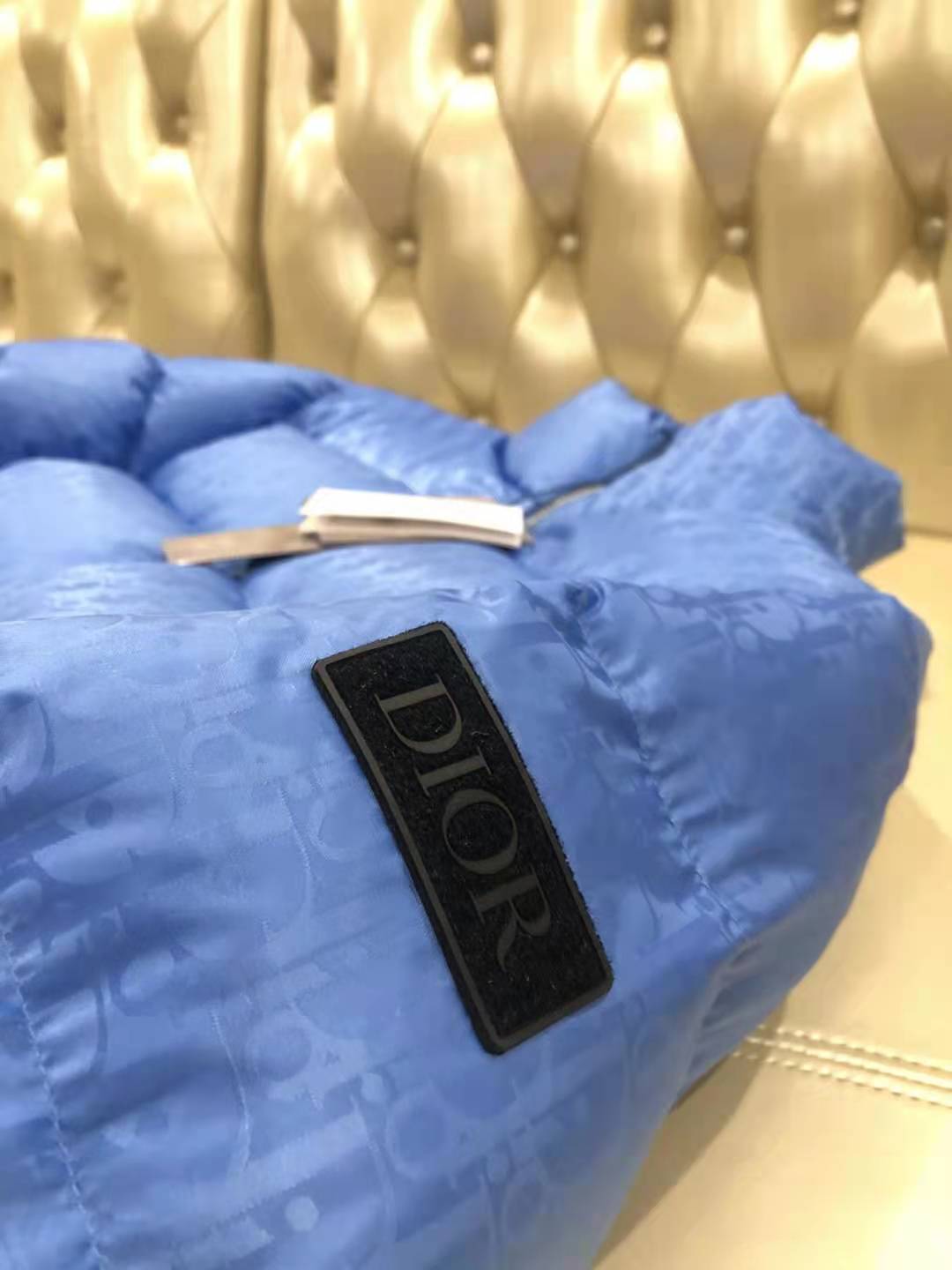 D*or coat-002