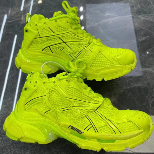 Ba*len*cia*ga shoes aaaa(women)-183