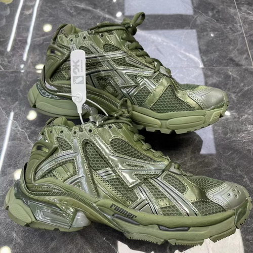 Ba*len*cia*ga shoes aaaa(women)-186