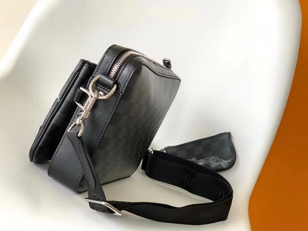 LV Handbags AAA(Men)-080