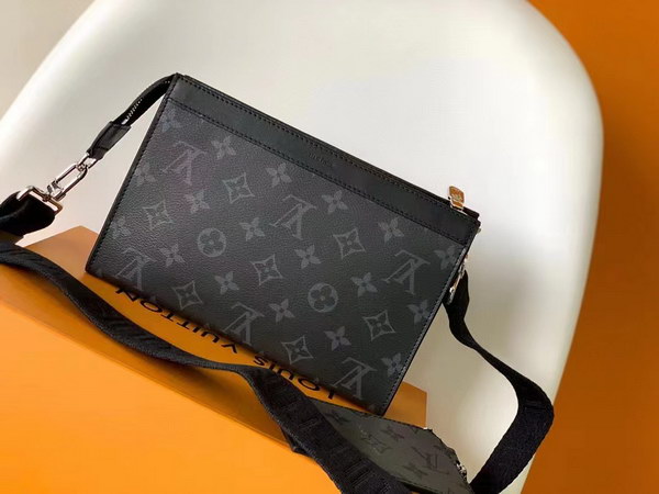 LV Handbags AAA(Men)-073