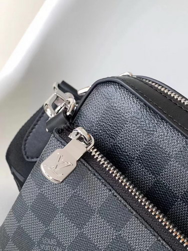LV Handbags AAA(Men)-080