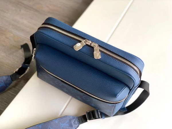LV Handbags AAA(Men)-078