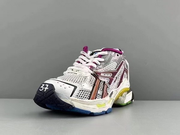 Ba*len*cia*ga shoes aaaa(women)-191