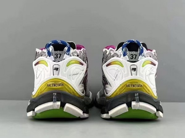 Ba*len*cia*ga shoes aaaa(women)-191