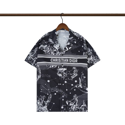 D*or short shirt-049