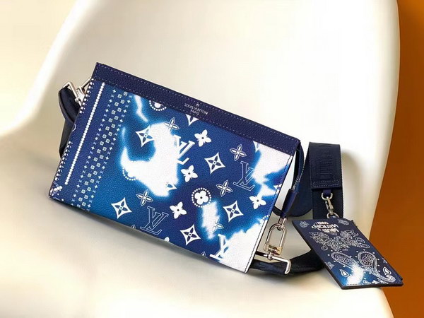 LV Handbags AAA(Men)-074