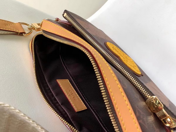 LV Handbags AAA(Men)-081