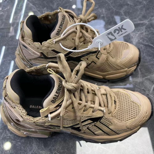 Ba*len*cia*ga shoes aaaa(women)-182