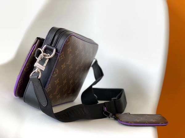LV Handbags AAA(Men)-088