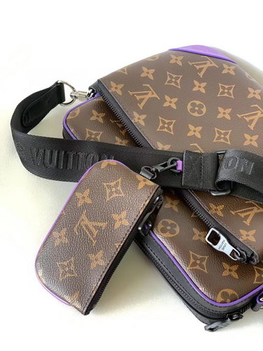 LV Handbags AAA(Men)-088